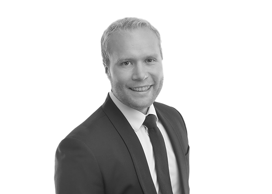 Mads Dannevig_Nordic Innovators Norway